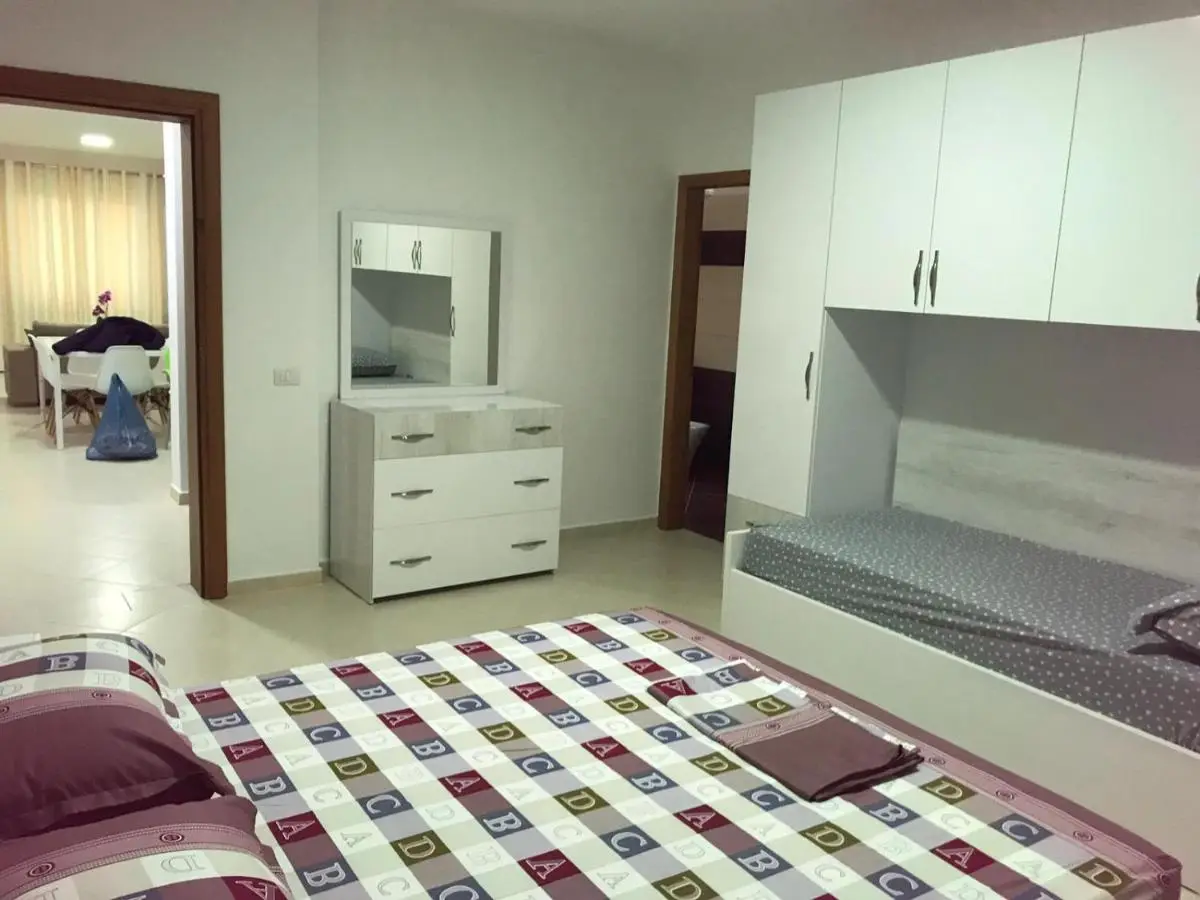 Residenca Juli