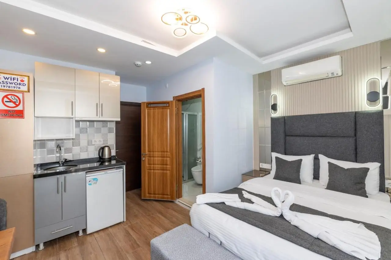 T-Square Residence