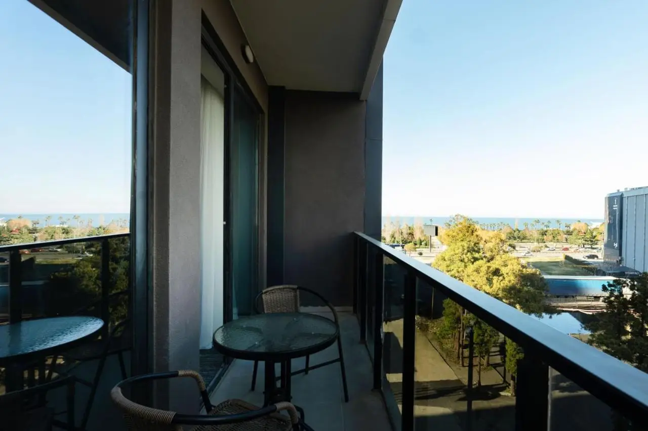 NOVA LUXE Hotel & Residences