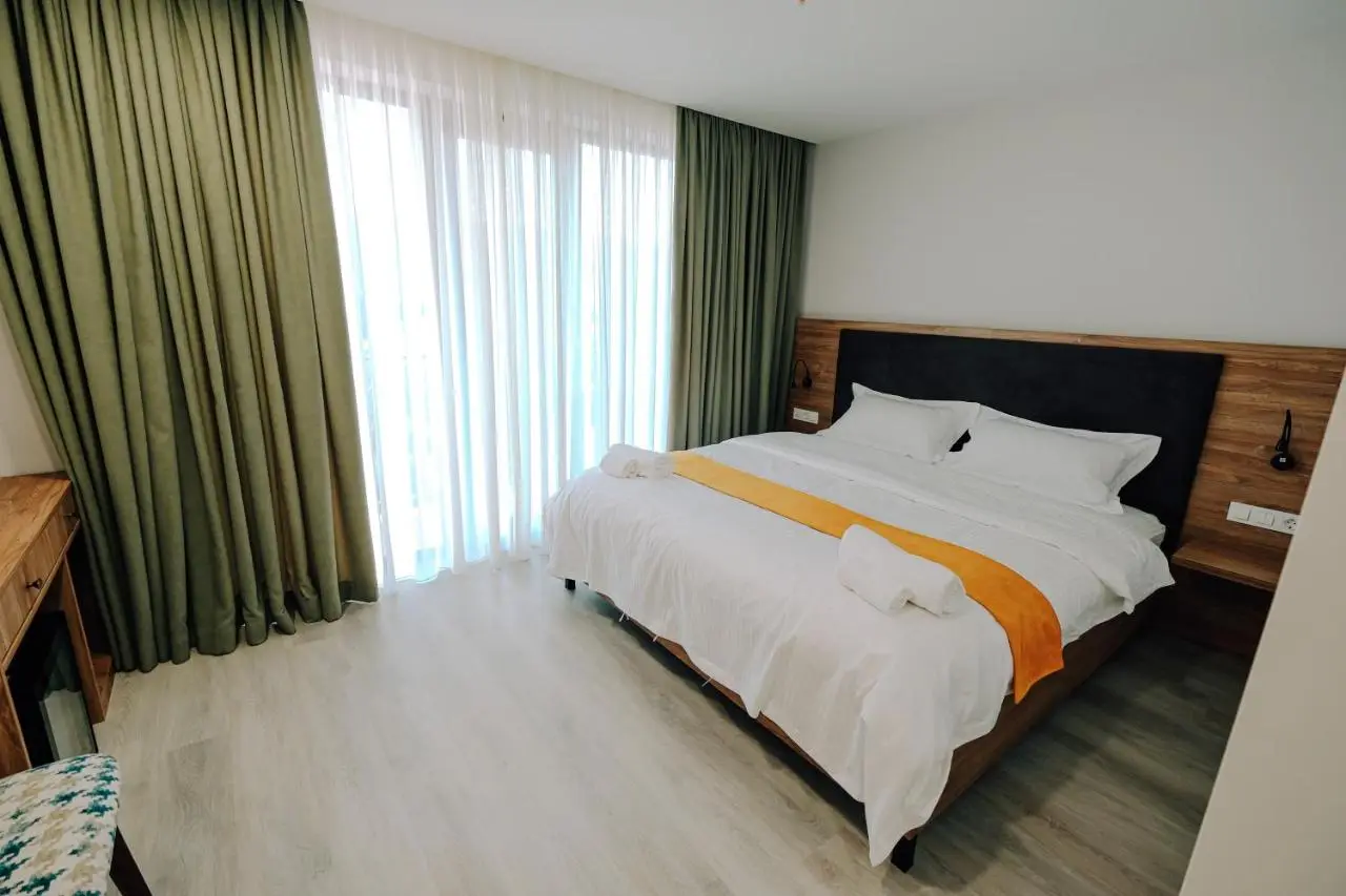 Hotel Doesi