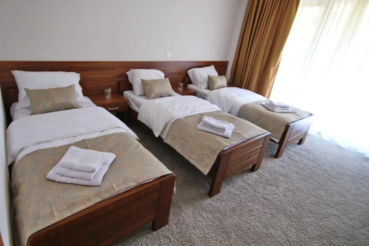Hotel Novalić Konjic