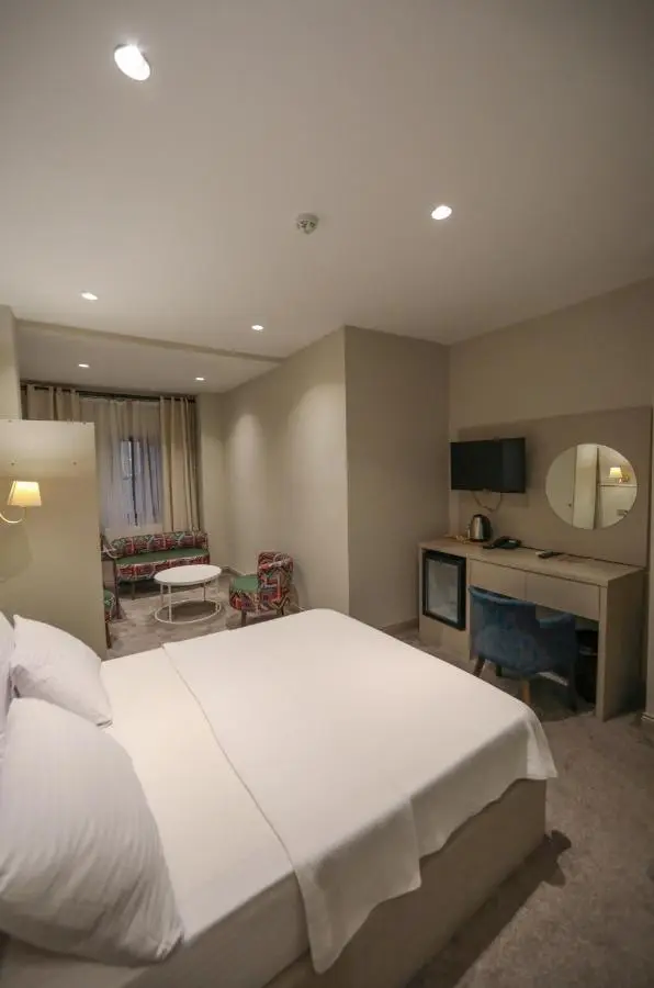 Astro Suites