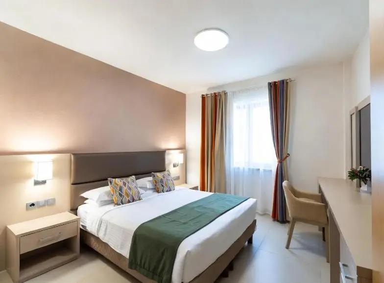 Baku Nizami Urban Hotel