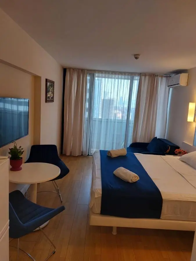 Orbis Sea View Deluxe