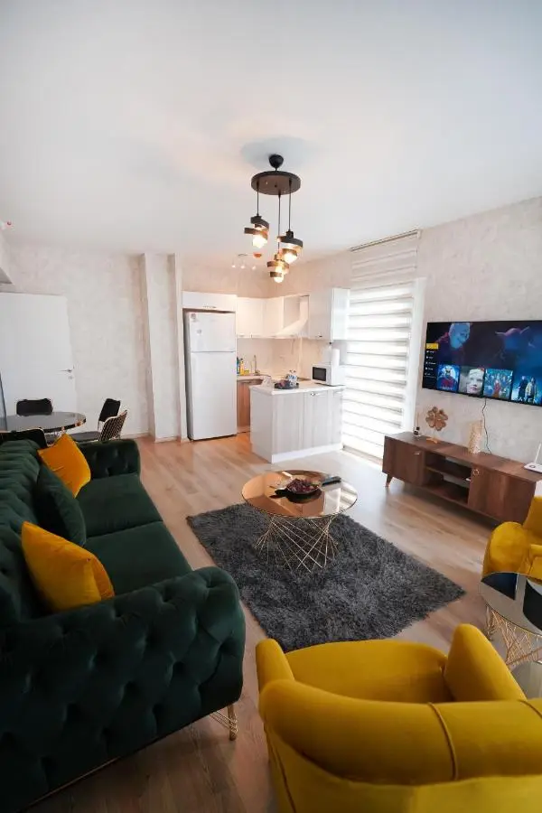 King Suite SS4