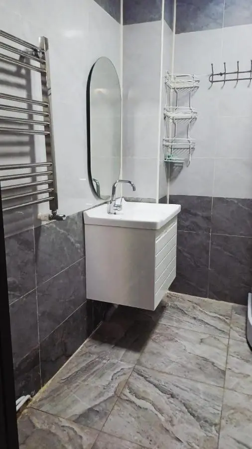Апартаменты Piramida Plaza