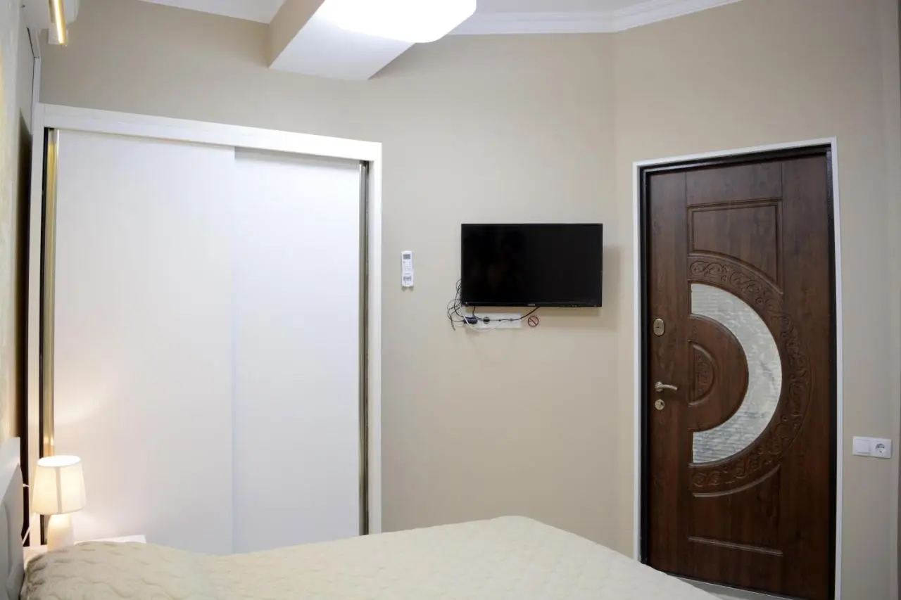 Hotel Nicolas