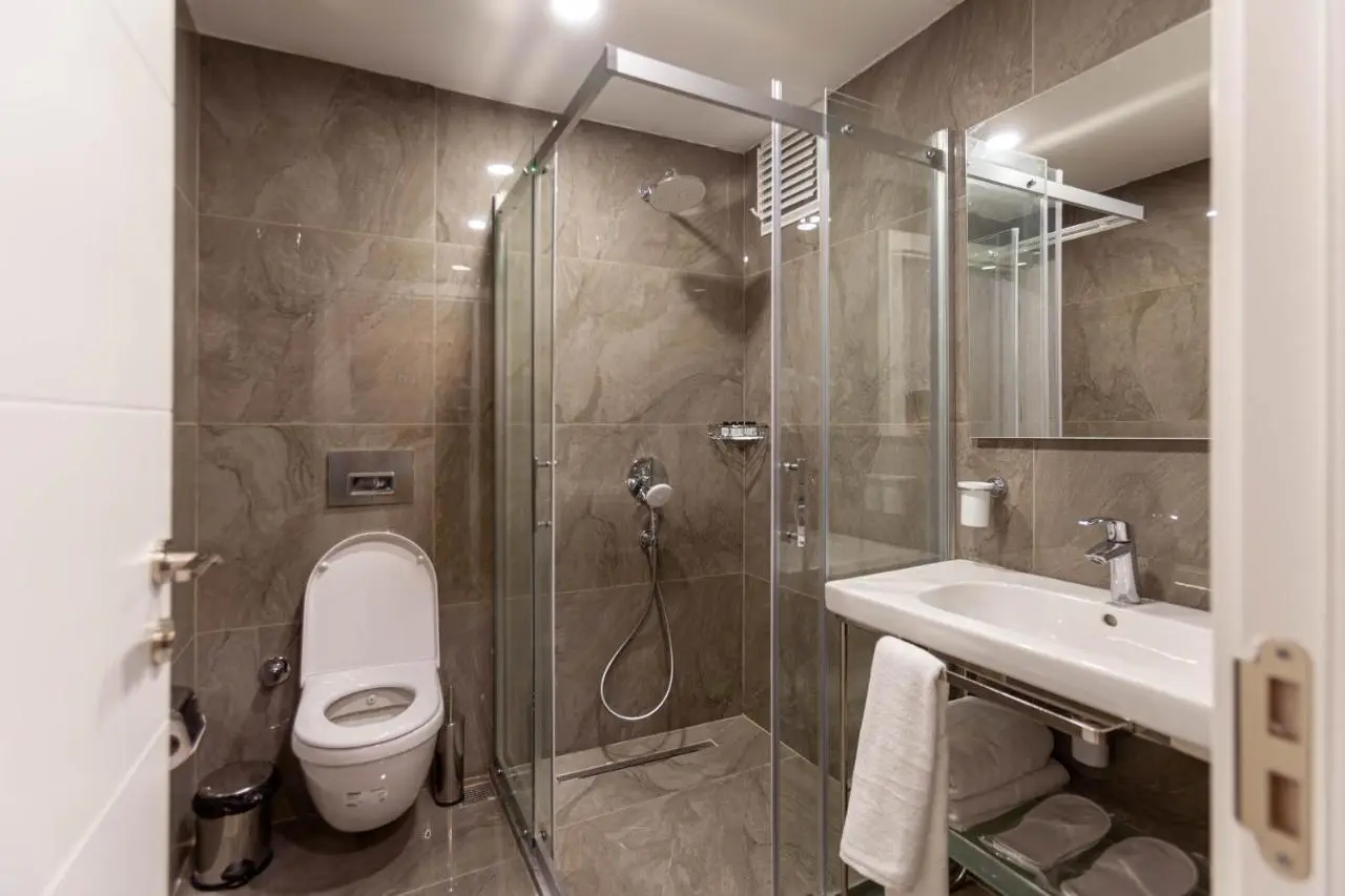 Lilium Luxure Suites Taksim