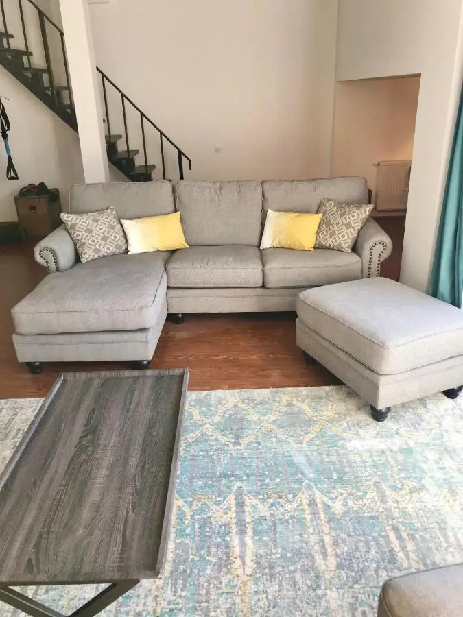 GVC 4-room 421 New Gudauri