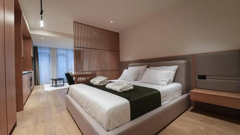 diVin Luxury Suites