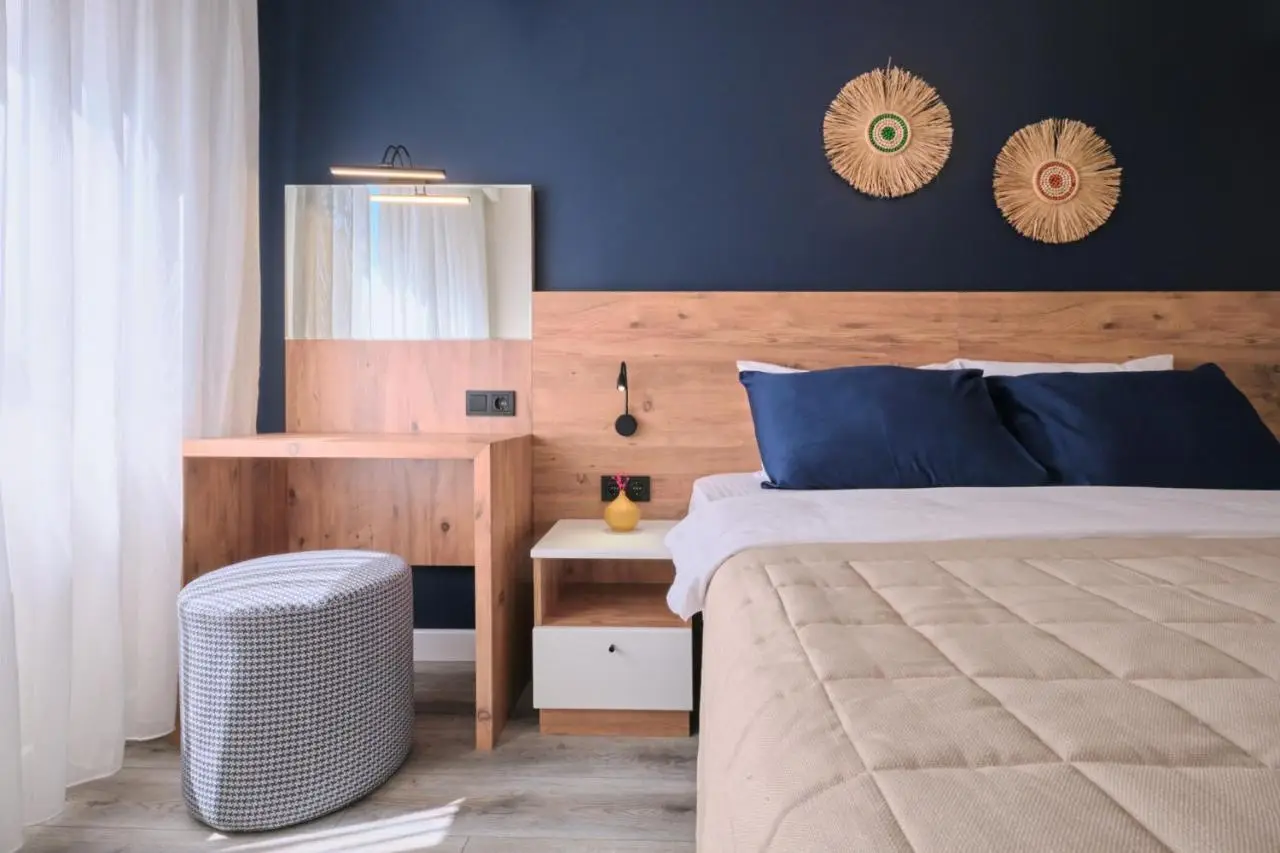 BSY's Stylish 1BR,2BR ,3BR Apartments in Brand New Building