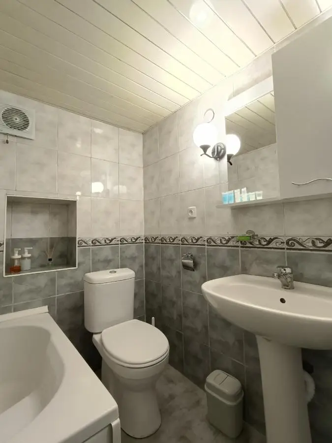 Guest House Lili