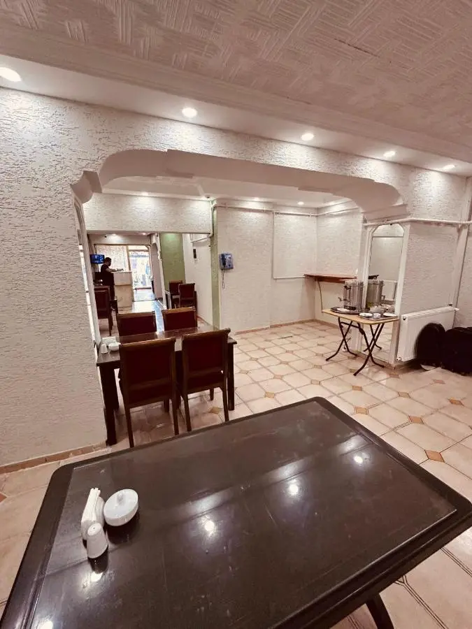 Sera Hotel