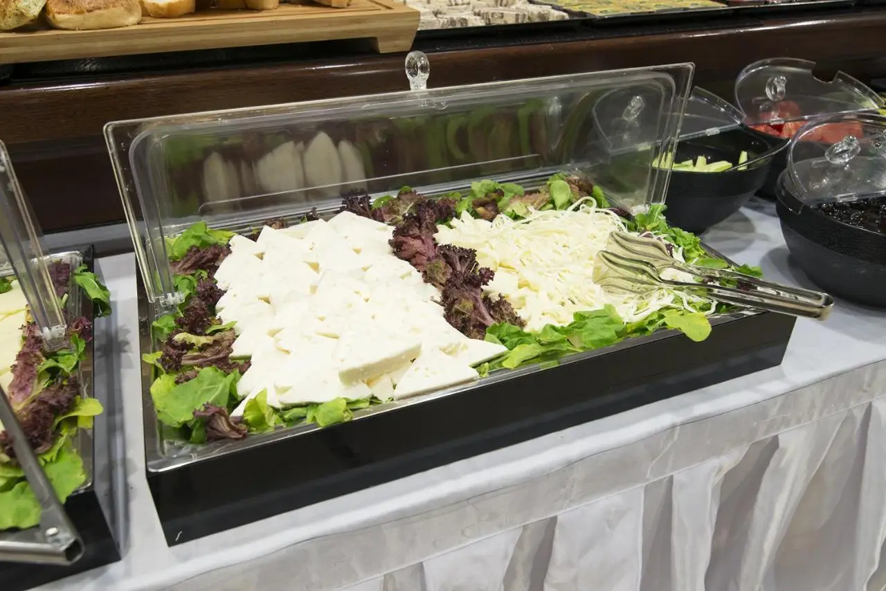 Cumbali Suite Hotel