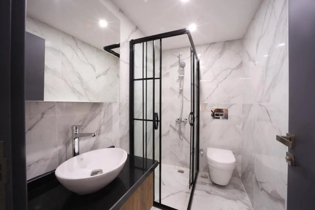 Xenia Hotel Istanbul