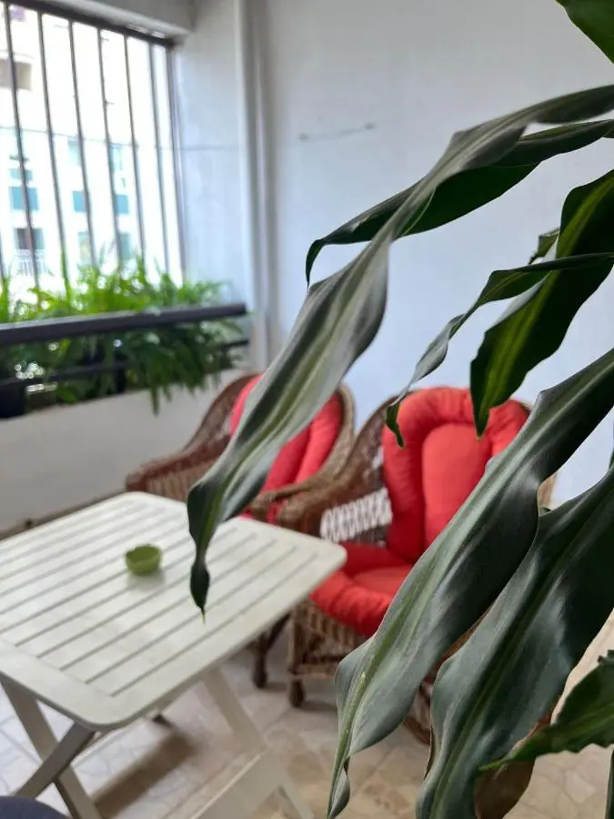 Apartment Centropolis