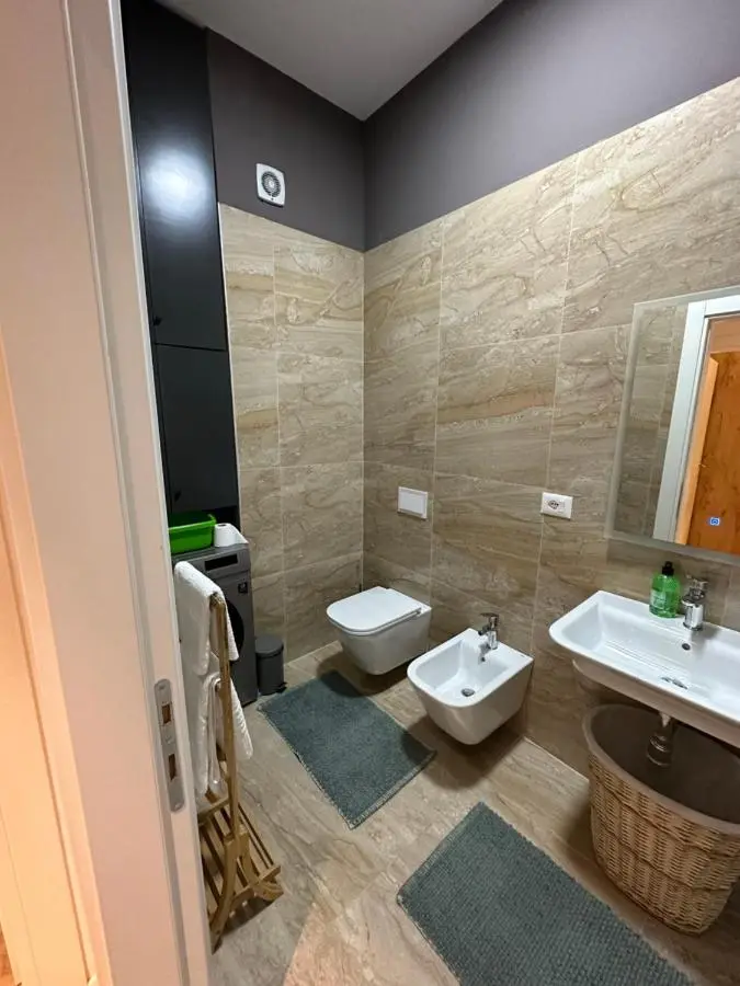 21 Square Luxury Apartments Tirana Center