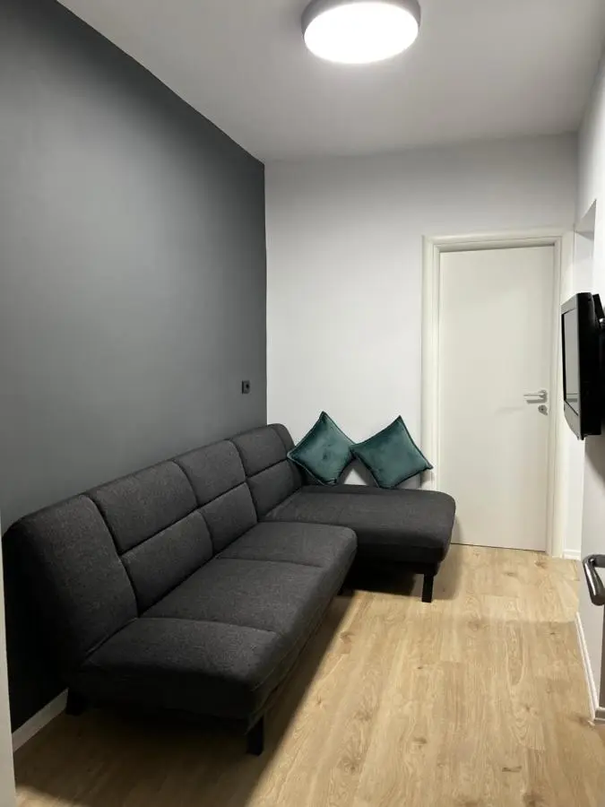 AmIon Apartment in Center of Tirana