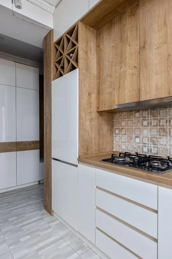 LE Home - Cozy 2 BR apartment in Saburtalo