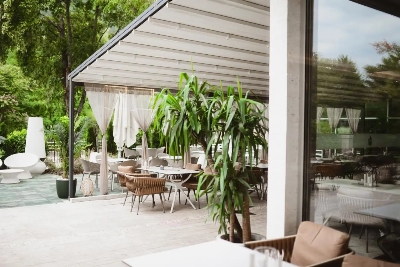 Garden City Hotel Konjic