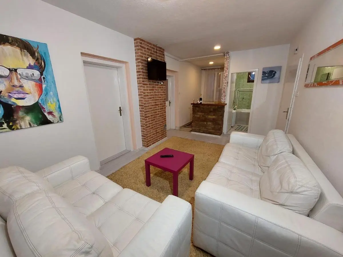 Apartments Bobito