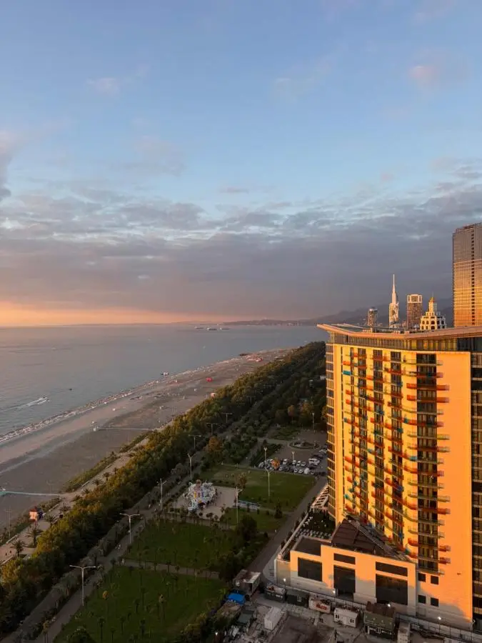 Skyline Privilege in Marriott