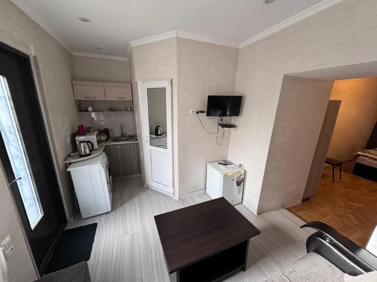 G Apartment