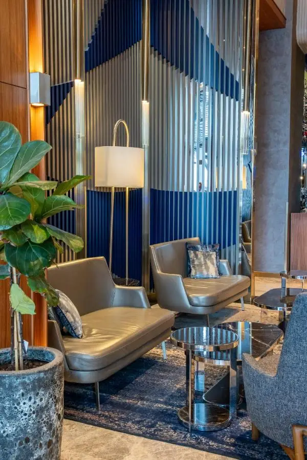 Delta Hotels by Marriott Istanbul Levent