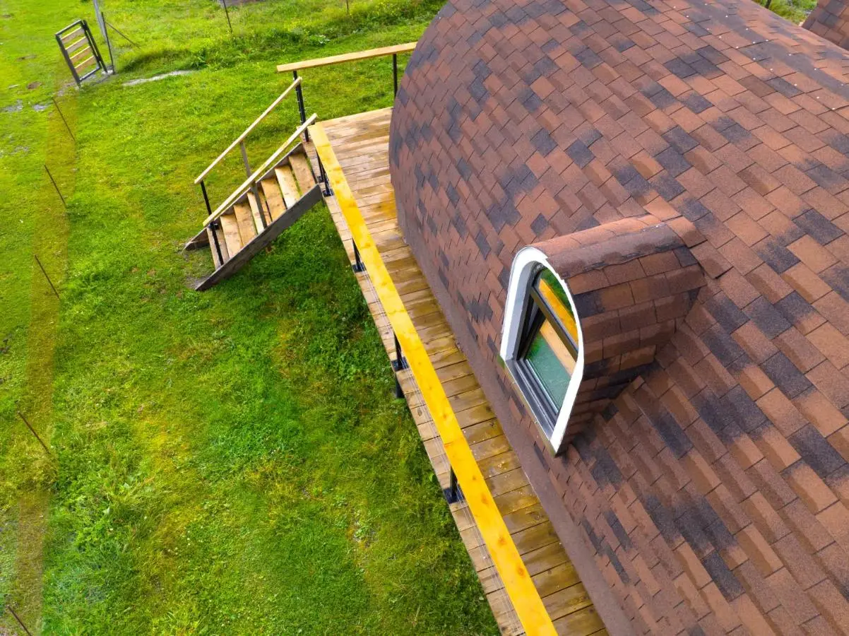 Kazbegi Glamping