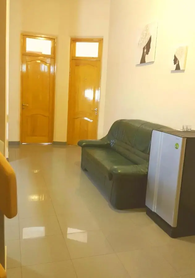 Hotel Sali