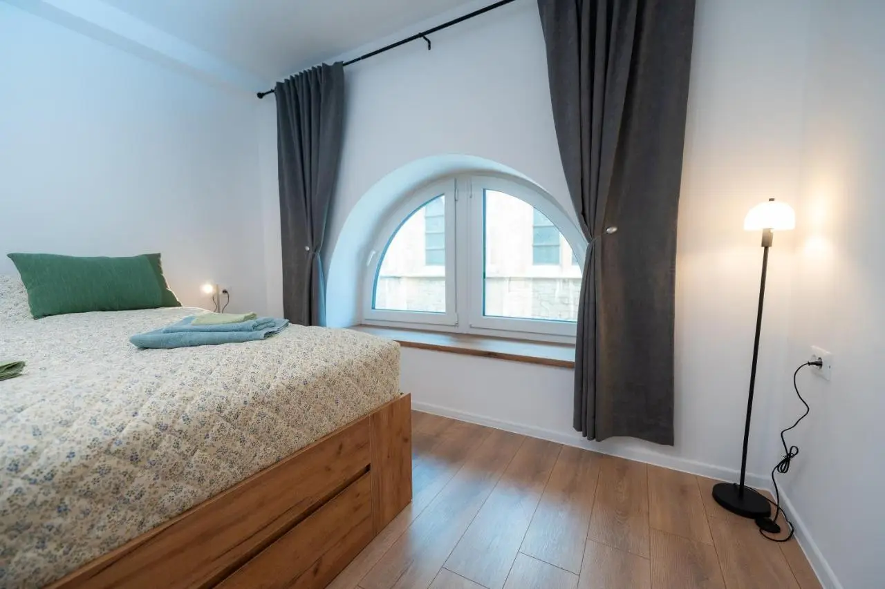 Soulhaus Sarajevo - Boutique Apartments, First Floor, City Center