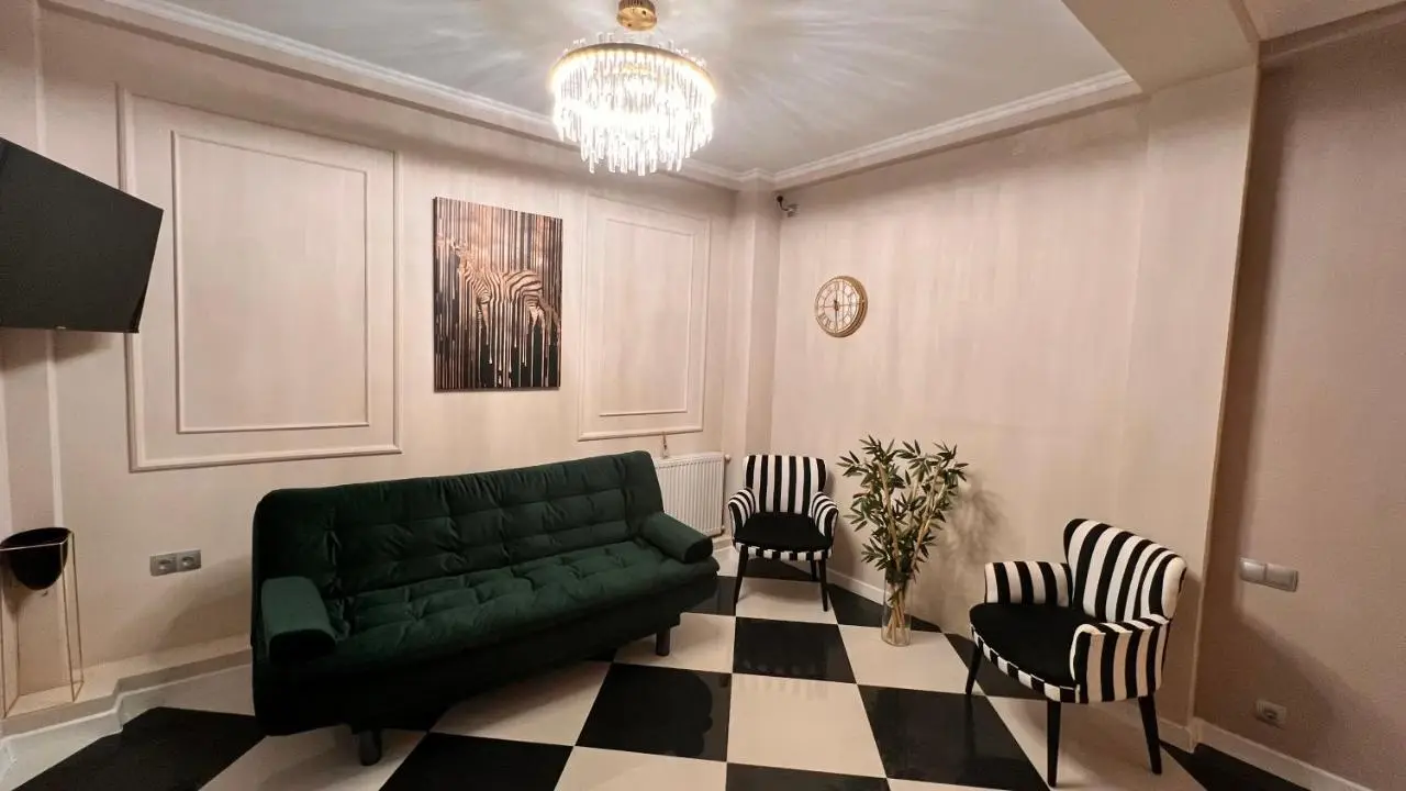 Trinity Hotel