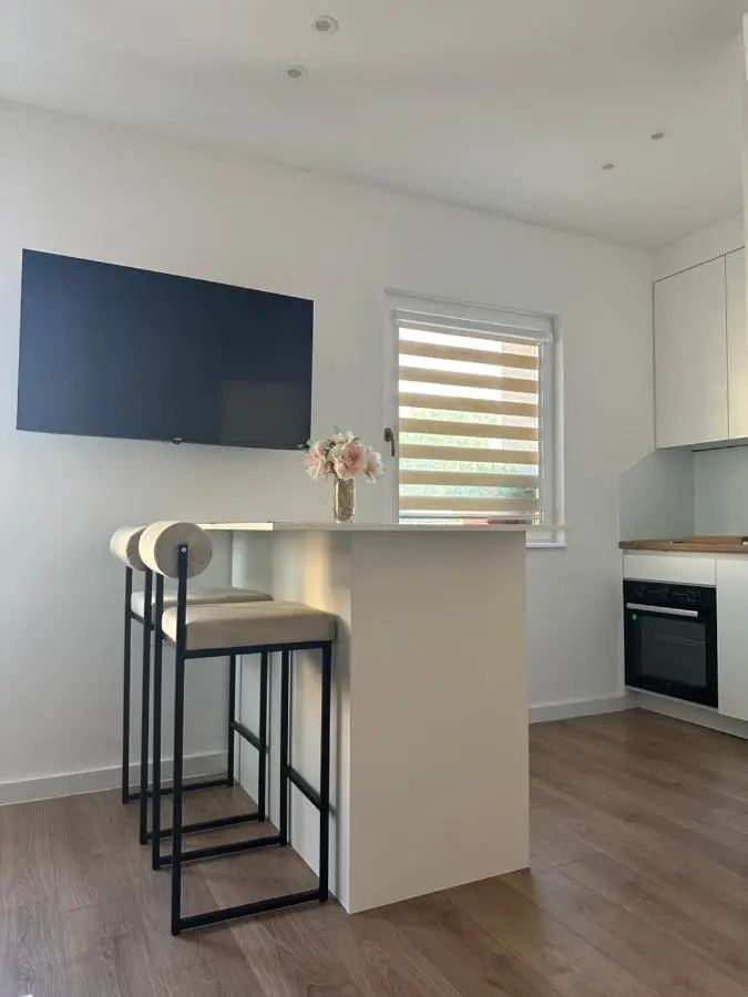 Bascarsija Suite
