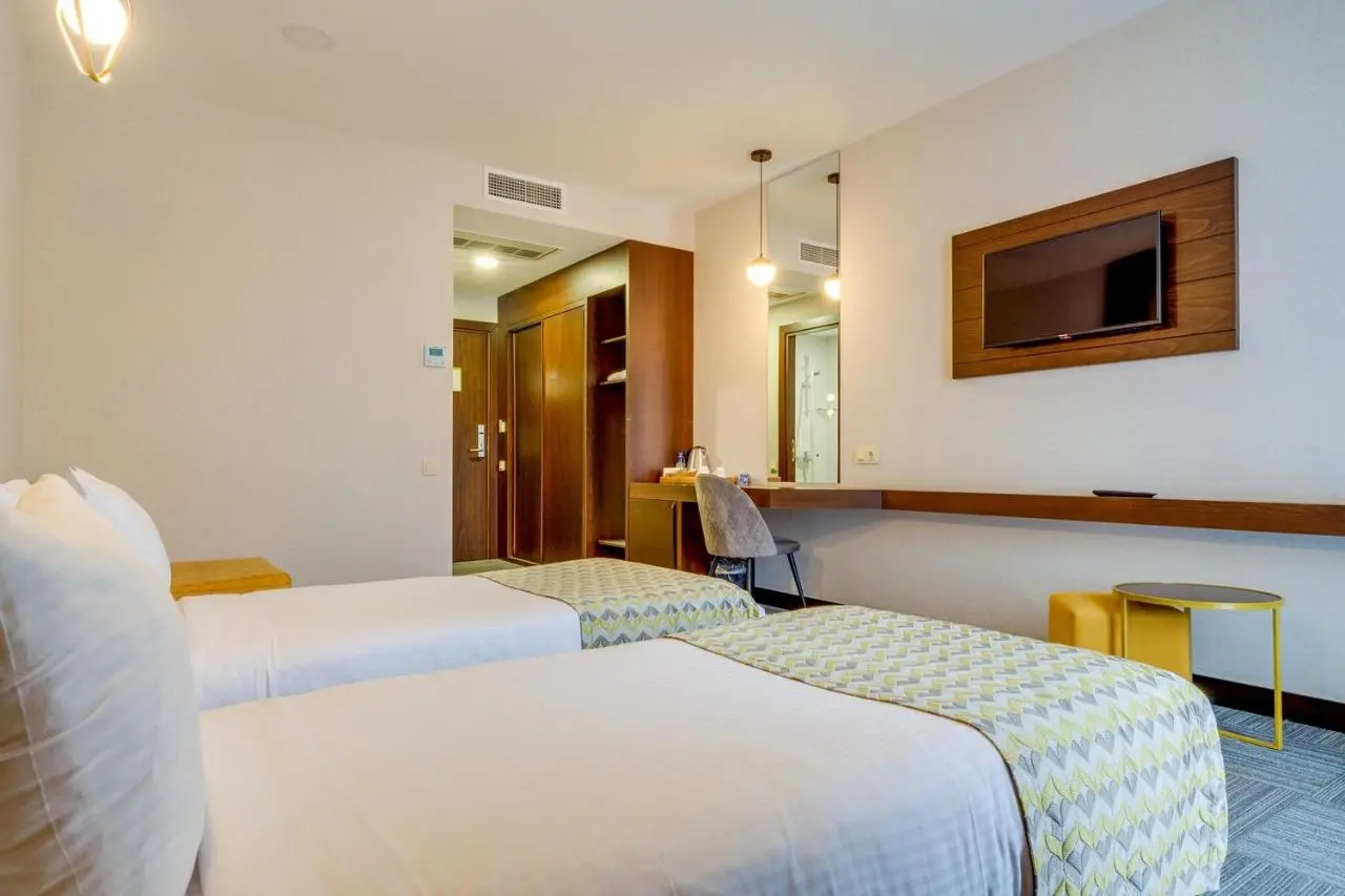 Hotel Salvador