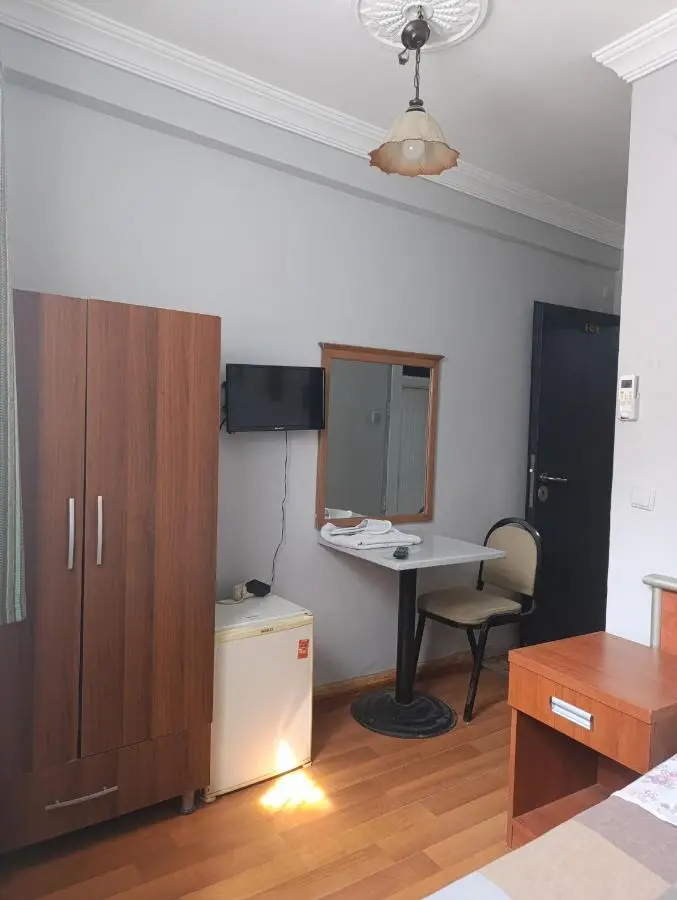 Camel Hotel & Apart
