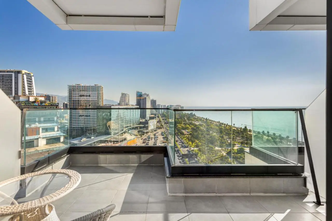 Solis Residence NOOK