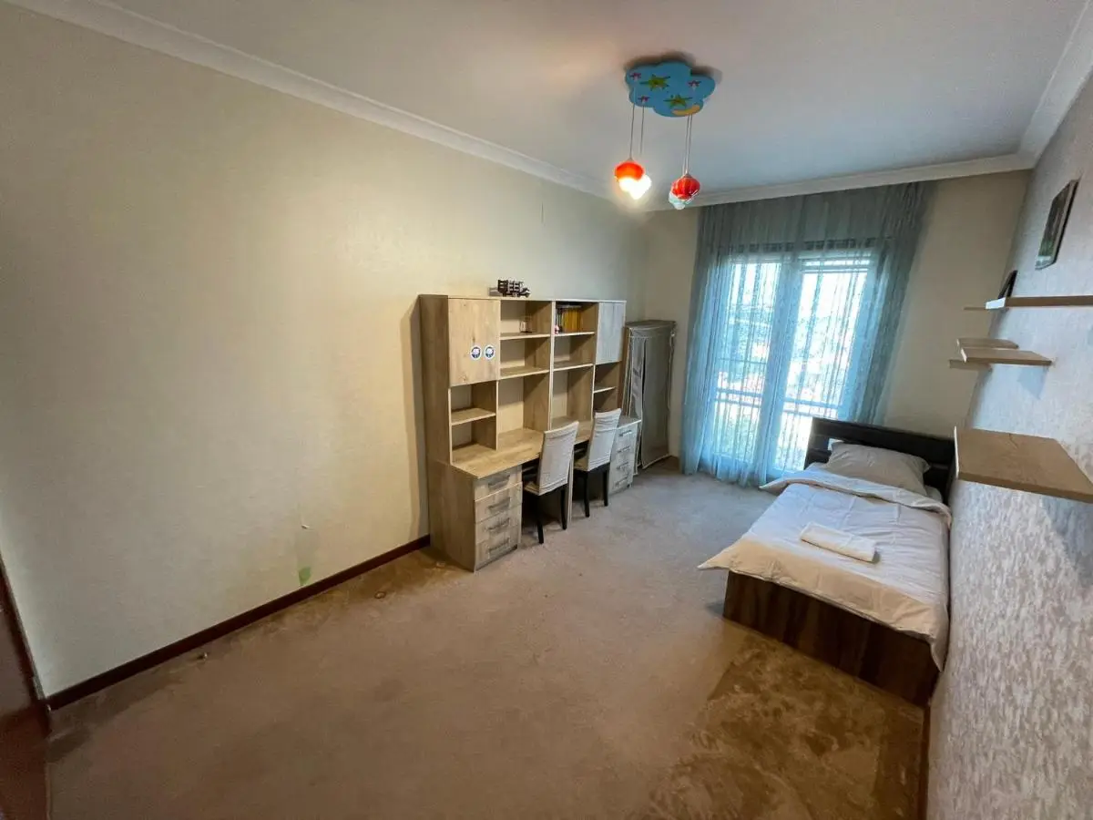 Aviators apartment