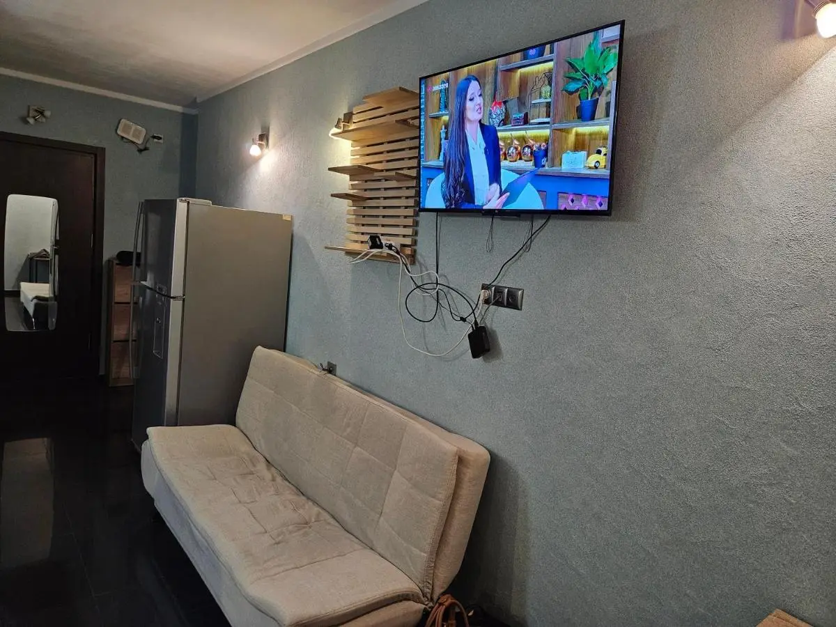 ApartHotel Calypso in Orbi