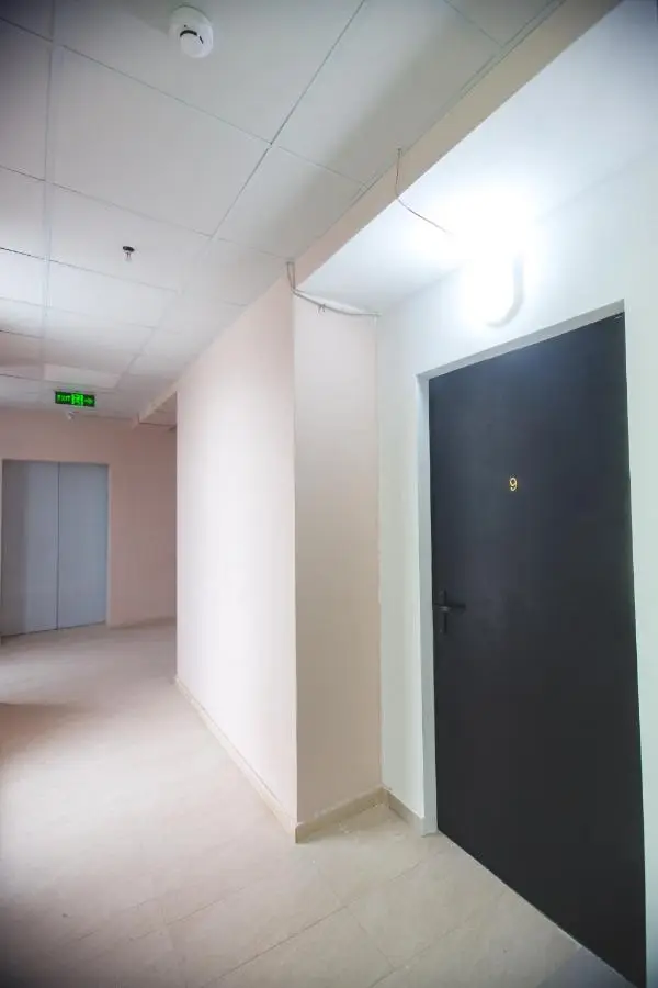 Holiday Rooms 5