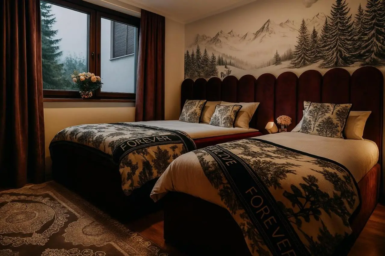 Apartman Monti Vlašić