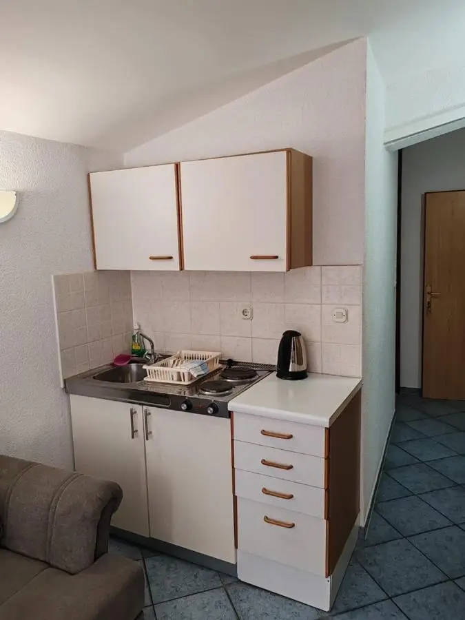 Villa Raguž sa Privatnom plažom i Garažom
