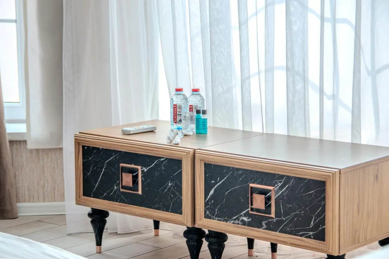Gabala Modern Harmony