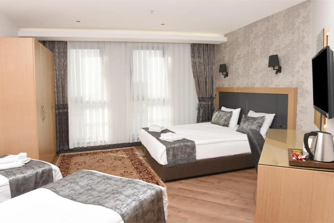 Gulec Hotel & Spa - Special Category