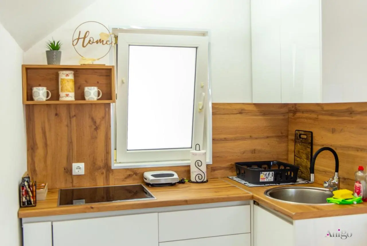 Mostar Comfort Suites with Free Parking