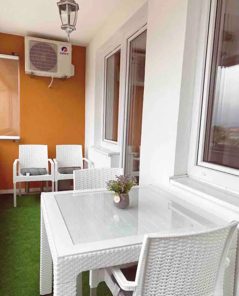 Slatko ćoše - lovingly furnished apartment