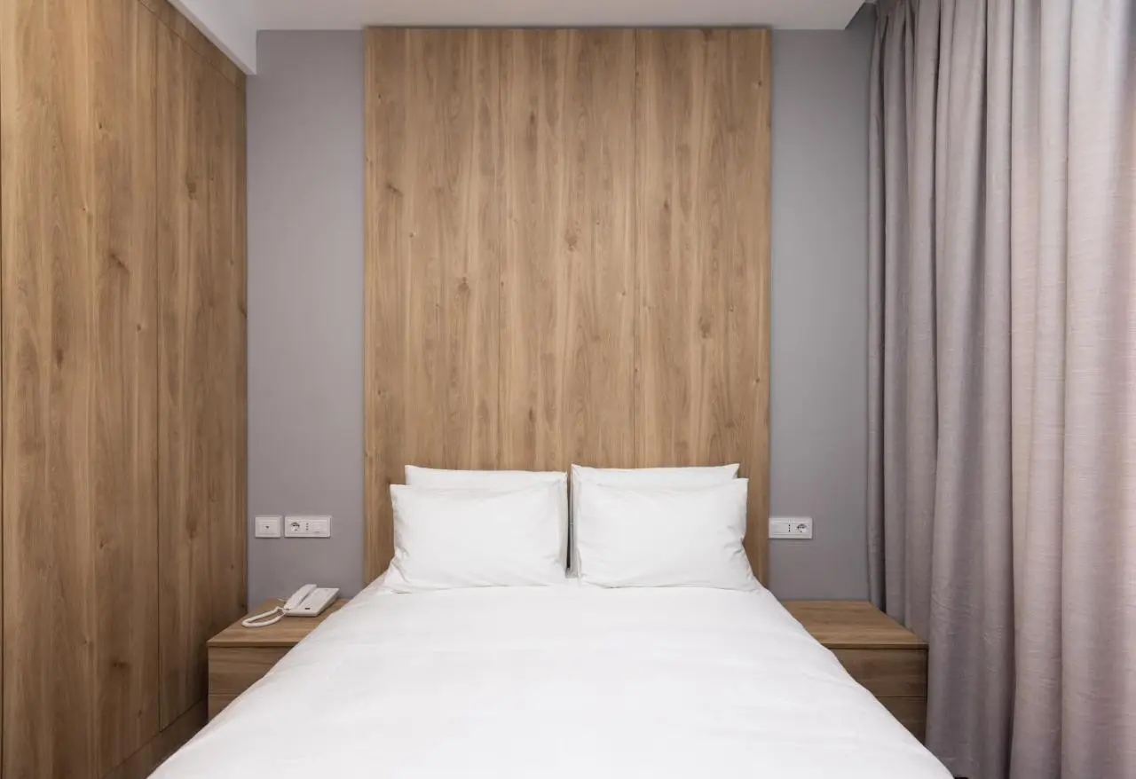 Habitat Hotel Tirana