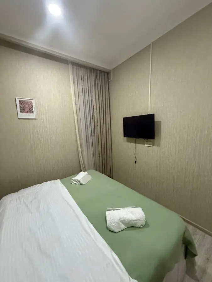 Hotel Blue sky