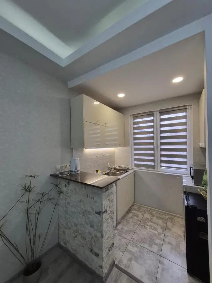 Apartment in old Tbilisi