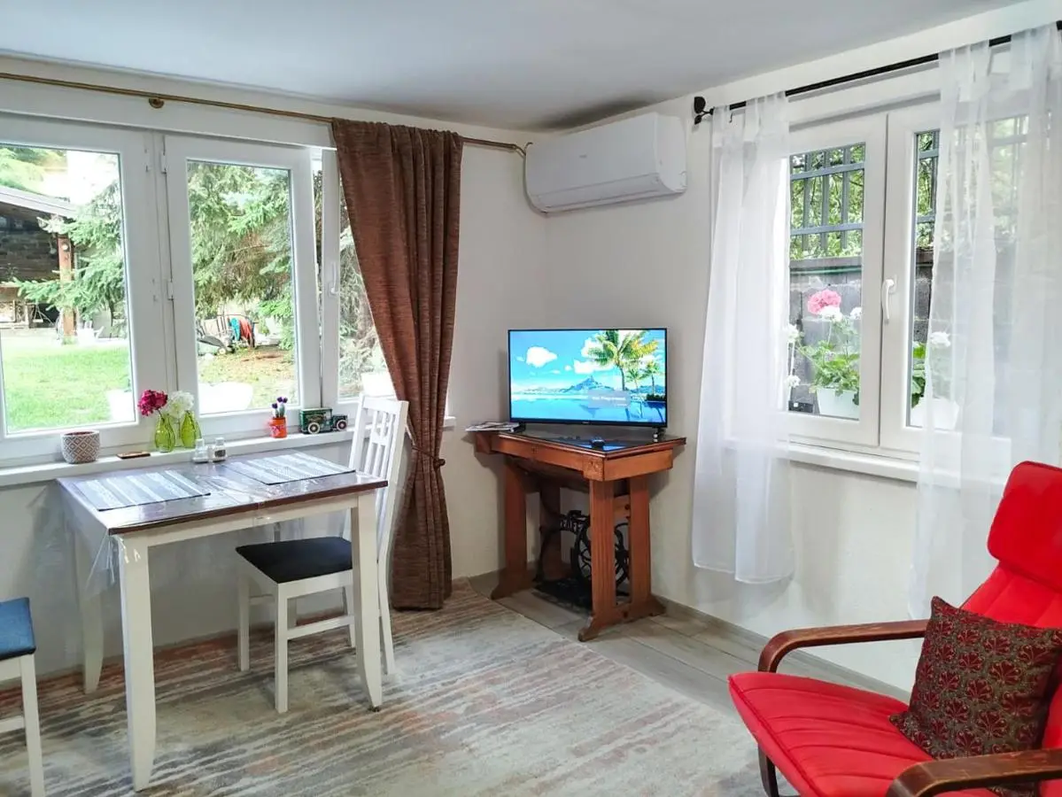 Ludwigs Apartment Sarajevo