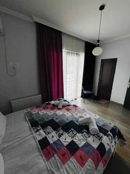 Borjomi inn